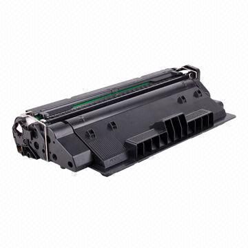 CF214X / 14X - toner compatible HP - noir
