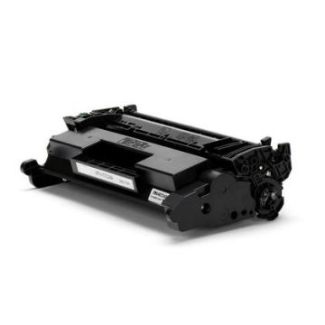 CF226A / 26A - toner compatible HP - noir