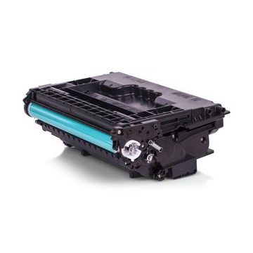 CF237X / 37X - toner compatible HP - noir