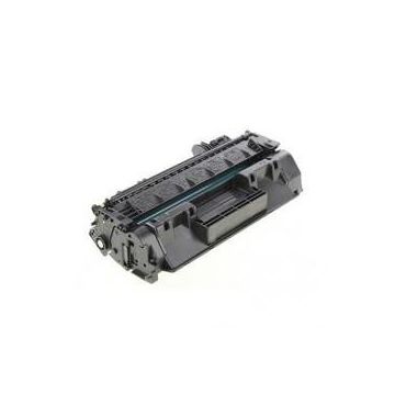 CF280A / 80A - toner compatible HP - noir