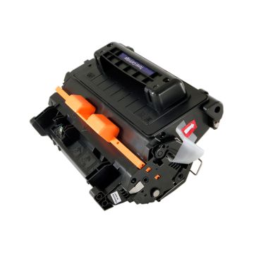 CF281A / 81A - toner compatible HP - noir