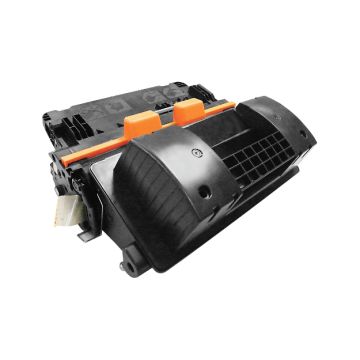 CF281X / 81X - toner compatible HP - noir