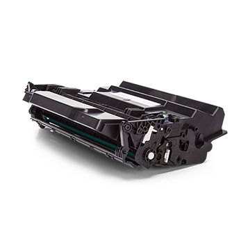 CF287X / 87X - toner compatible HP - noir