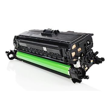 CF330X / 654X - toner compatible HP - noir