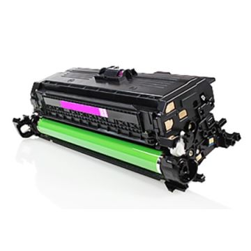 CF333A / 654A - toner compatible HP - magenta