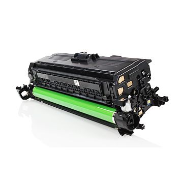 CF360X / 508X - toner compatible HP - noir
