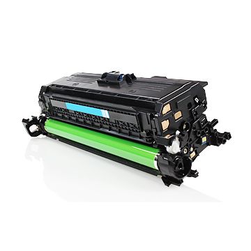 CF361XC / 508X - toner compatible HP - cyan