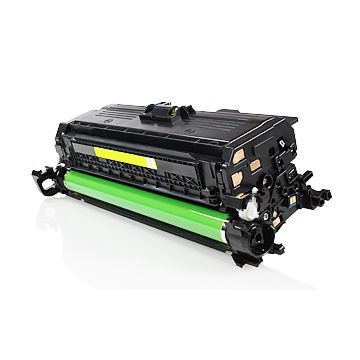 CF362XC / 508X - toner compatible HP - jaune