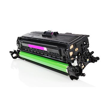 CF363XC / 508X - toner compatible HP - magenta