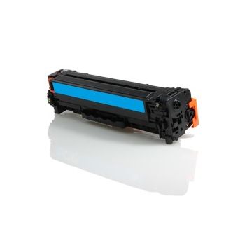 CF411X / 410X - toner compatible HP - cyan