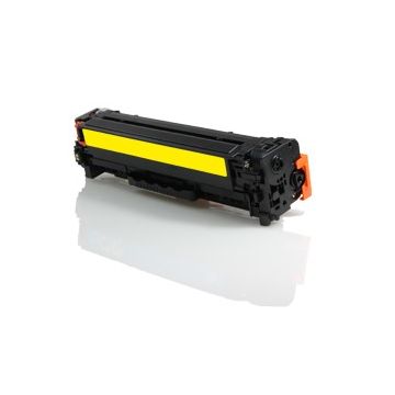 CF412X / 410X - toner compatible HP - jaune