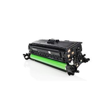CF450A / 655A - toner compatible HP - noir