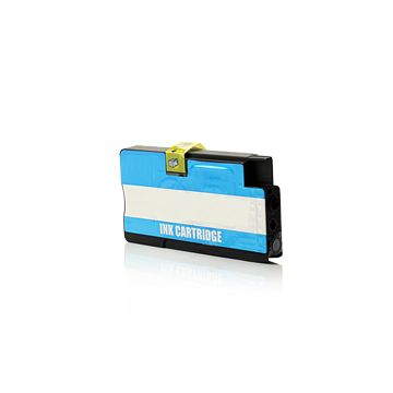 CN046AE / 951XL - cartouche compatible HP - cyan