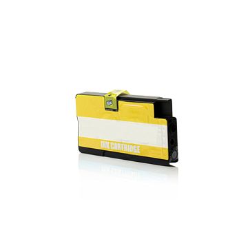 CN048AE / 951XL - cartouche compatible HP - jaune