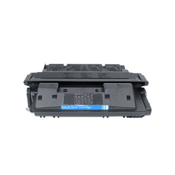 C4127X / 27X - toner compatible HP - noir