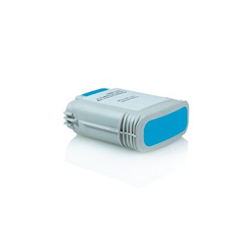 C4804A / 12 - cartouche compatible HP - cyan