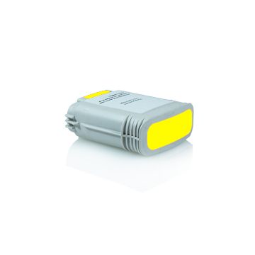 C4806A / 12 - cartouche compatible HP - jaune