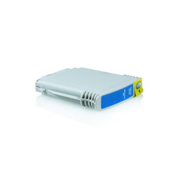 C4841AE / 10 - cartouche compatible HP - cyan