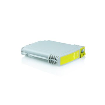 C4842AE / 10 - cartouche compatible HP - jaune