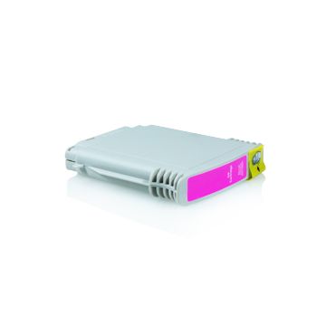 C4843AE / 10 - cartouche compatible HP - magenta