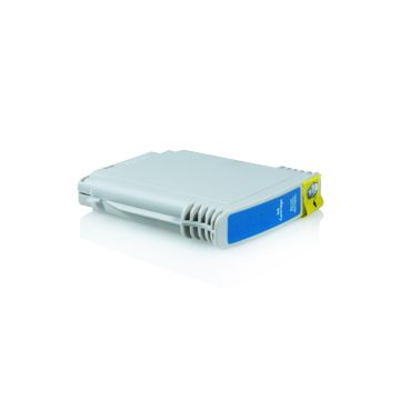 C4907AE / 940XL - cartouche compatible HP - cyan