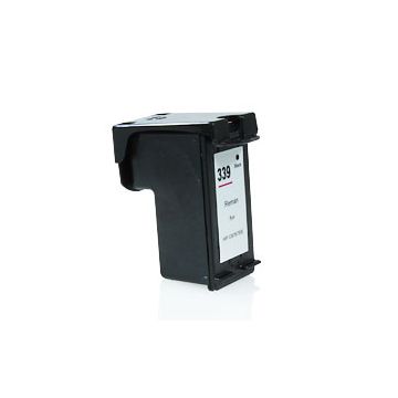 C8767EE / 339 - cartouche compatible HP - noire