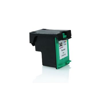 C9361EE / 342 - cartouche compatible HP - multicouleur