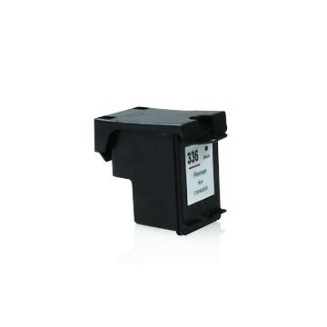 C9362EE / 336 - cartouche compatible HP - noire