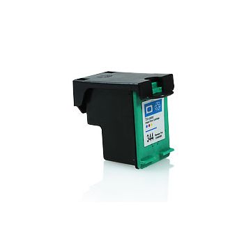 C9363EE / 344 - cartouche compatible HP - multicouleur