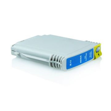 C9391AE / 88XL - cartouche compatible HP - cyan