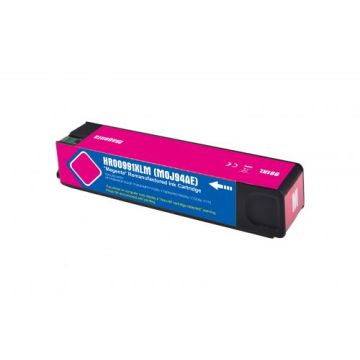 M0J94AE / 991X - cartouche compatible HP - magenta