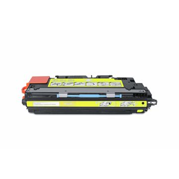 Q2672A / 309A - toner compatible HP - jaune