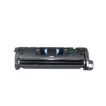Q3960A / 122A - toner compatible HP - noir Q3960A / 122A - toner compatible HP - noir