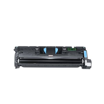 Q3961A / 122A - toner compatible HP - cyan