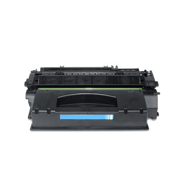 Q5949X / 49X - toner compatible HP - noir