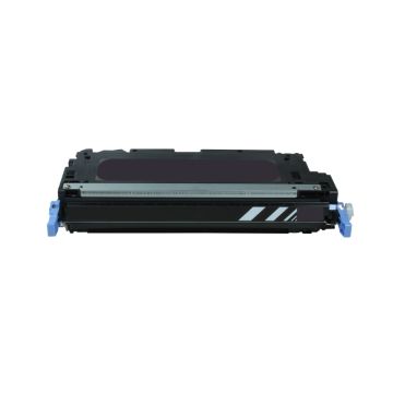 Q6470A / 501A - toner compatible HP - noir Q6470A / 501A - toner compatible HP - noir