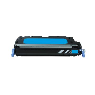 Q6471A / 502A - toner compatible HP - cyan