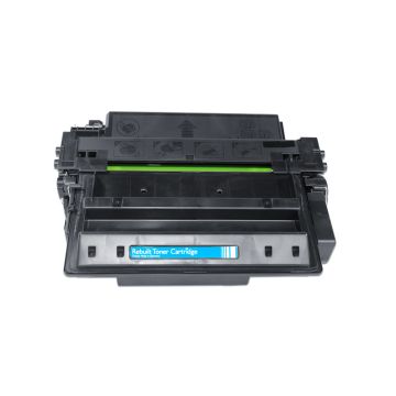 Q6511X / 11X - toner compatible HP - noir