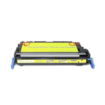 Q7582A / 503A - toner compatible HP - jaune