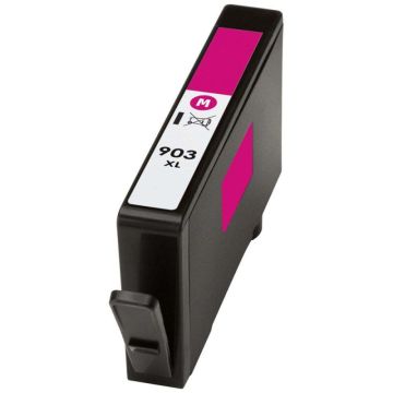 T6M07AE / 903XL - cartouche compatible HP - magenta