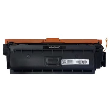 W9060MC - toner compatible HP - noir