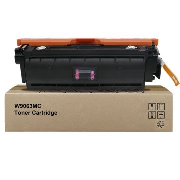 W9063MC - toner compatible HP - magenta