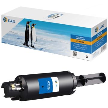 W1103A / 103A - toner compatible HP - noir
