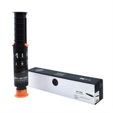 W1143A / 143A - toner compatible HP - noir