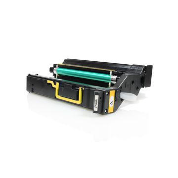 4539132 / 1710582002 - toner compatible Konica Minolta - jaune