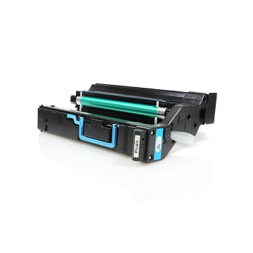 4539332 / 1710582004 - toner compatible Konica Minolta - cyan