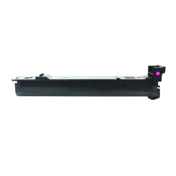 A06V353 - toner compatible Konica Minolta - magenta