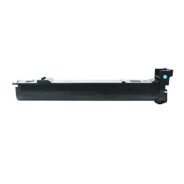 A06V453 - toner compatible Konica Minolta - cyan