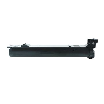 A0DK152 - toner compatible Konica Minolta - noir
