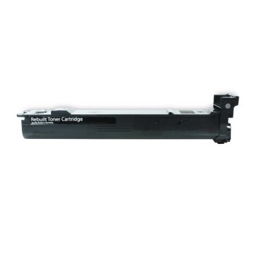 A0DK153 / TN-318 K - toner compatible Konica Minolta - noir